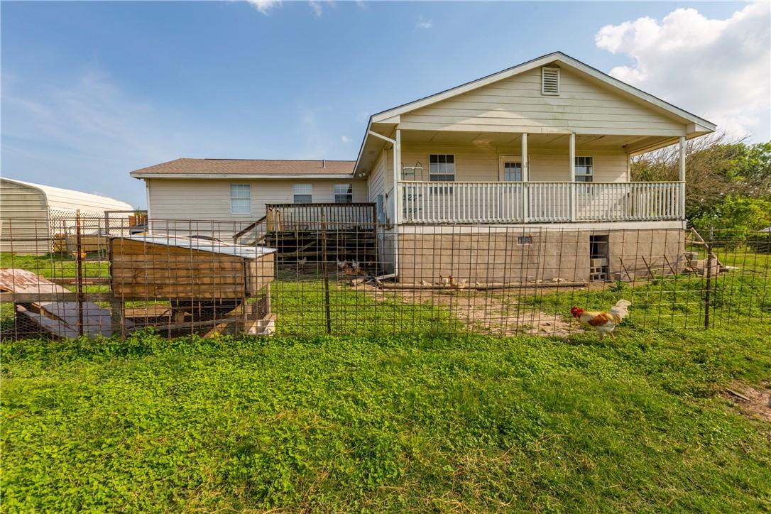 1629 County Road 107 Rd, Hutto, TX 78634