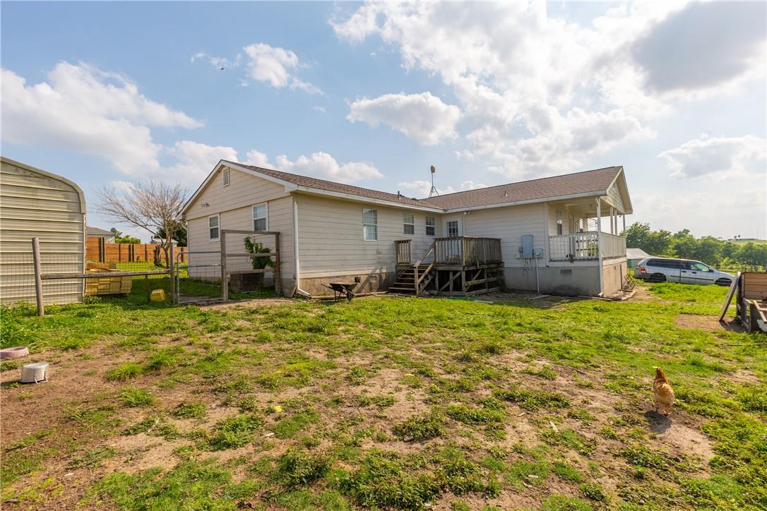 1629 County Road 107 Rd, Hutto, TX 78634