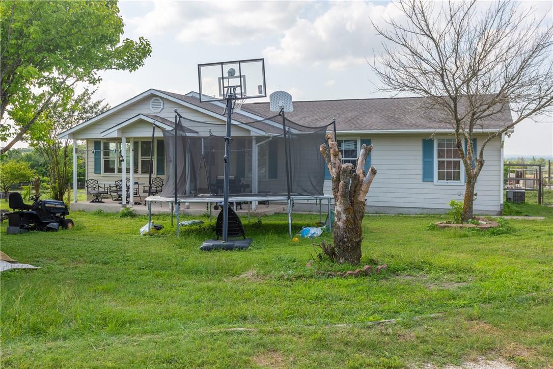 1629 County Road 107 Rd, Hutto, TX 78634