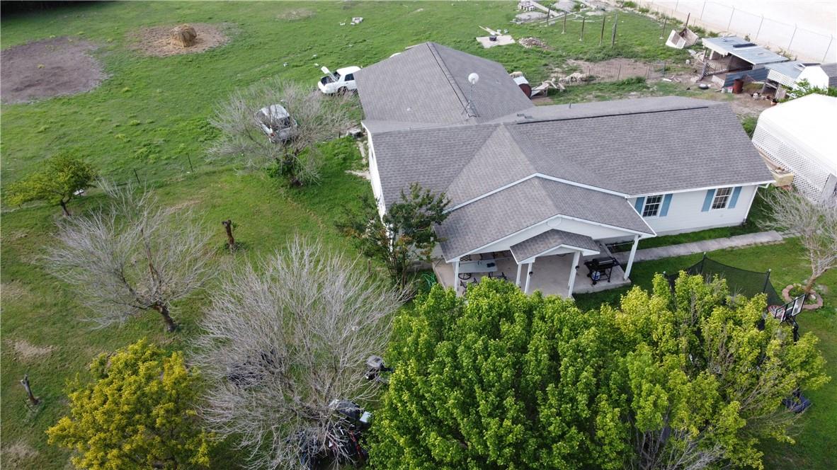 1629 County Road 107 Rd, Hutto, TX 78634