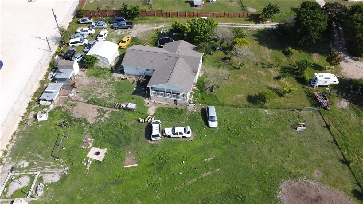 1629 County Road 107 Rd, Hutto, TX 78634