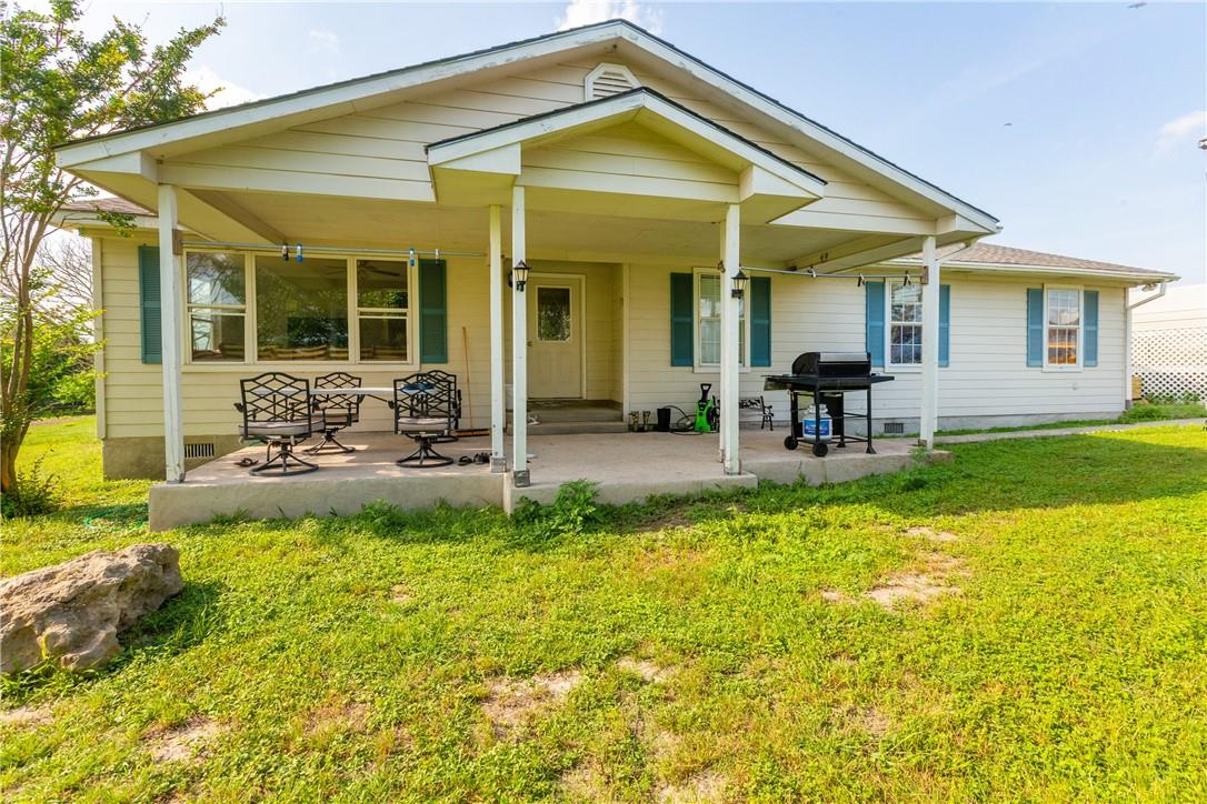 1629 County Road 107 Rd, Hutto, TX 78634