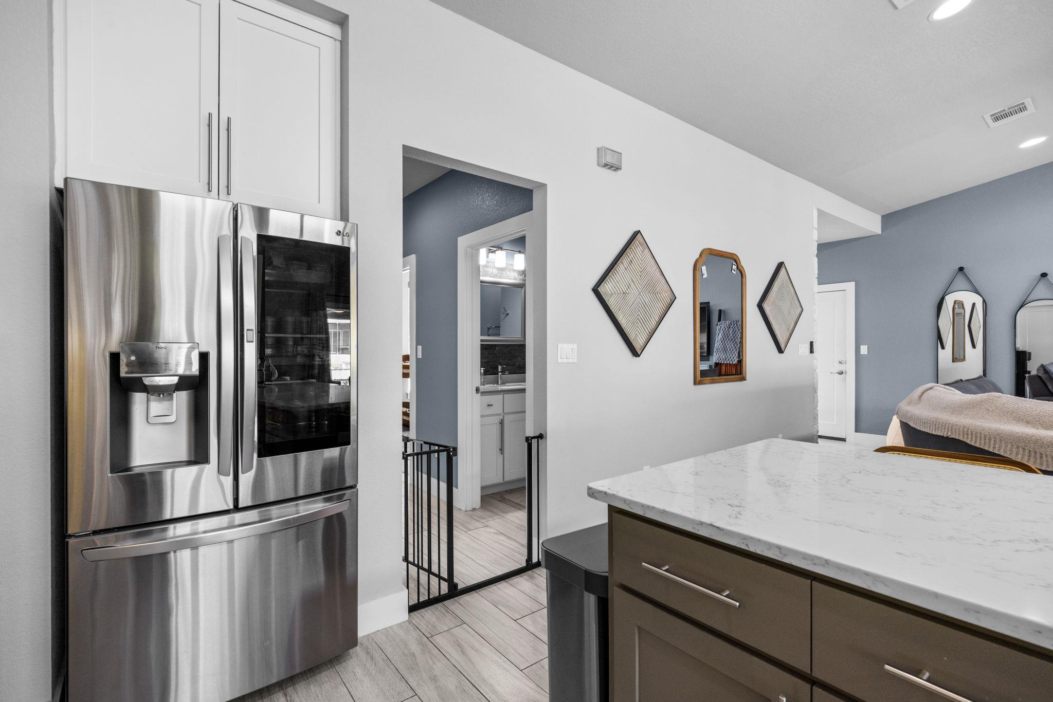 303 Robin Hood Ln, Granite Shoals, TX 78654