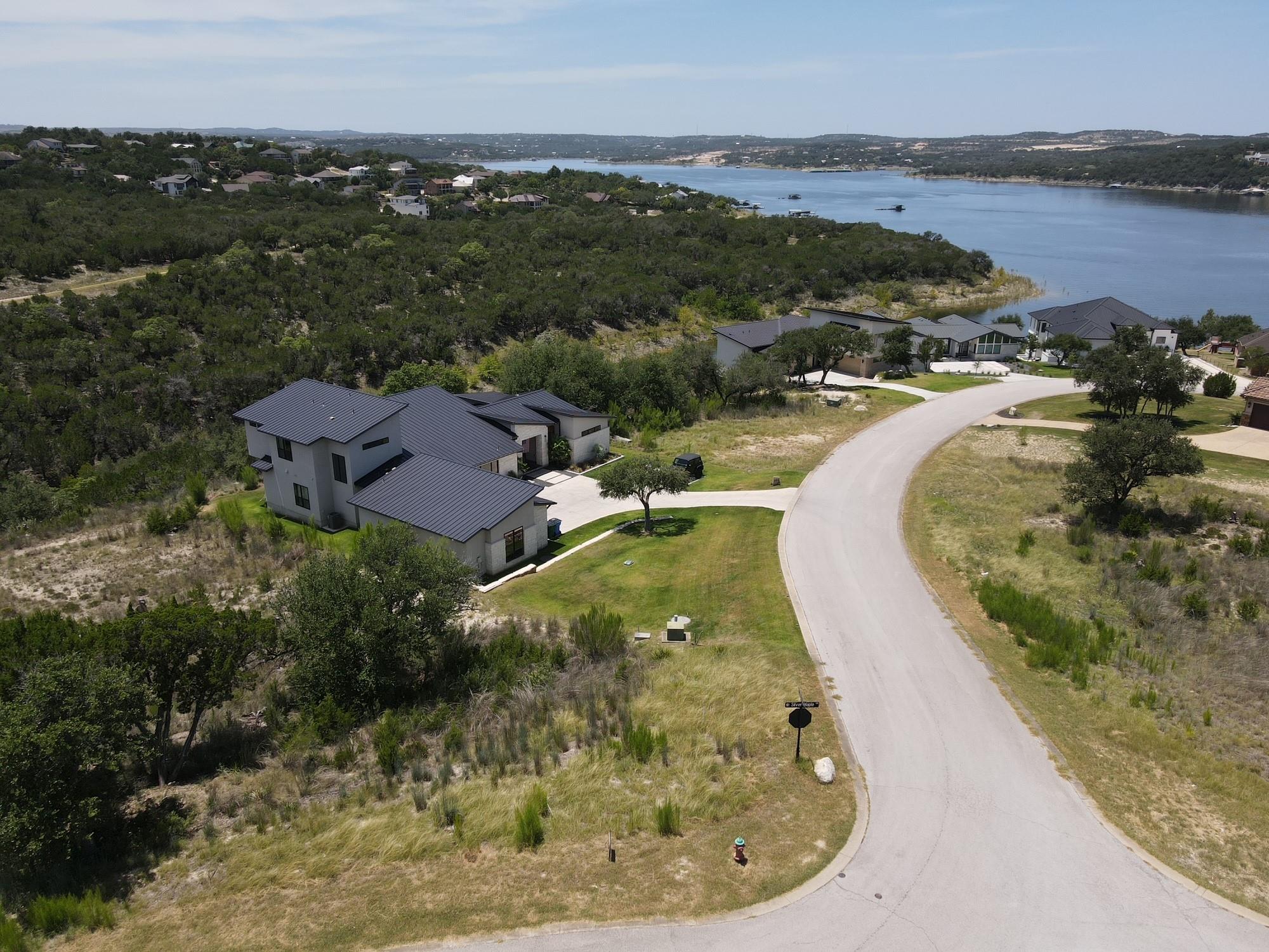 18816 Silver Maple Dr, Lago Vista, TX 78645