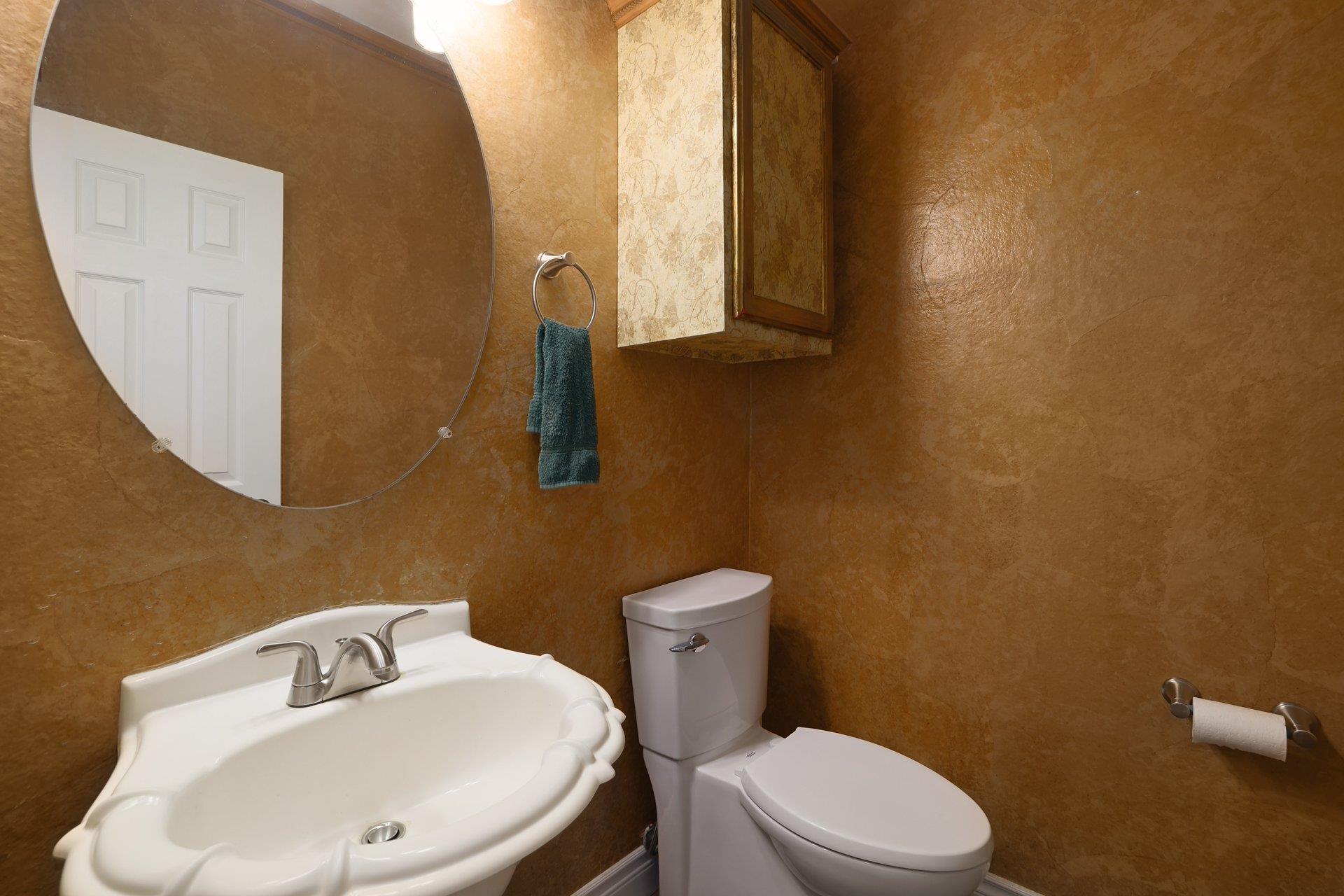 2101 Simbrah Dr, Cedar Park, TX 78613