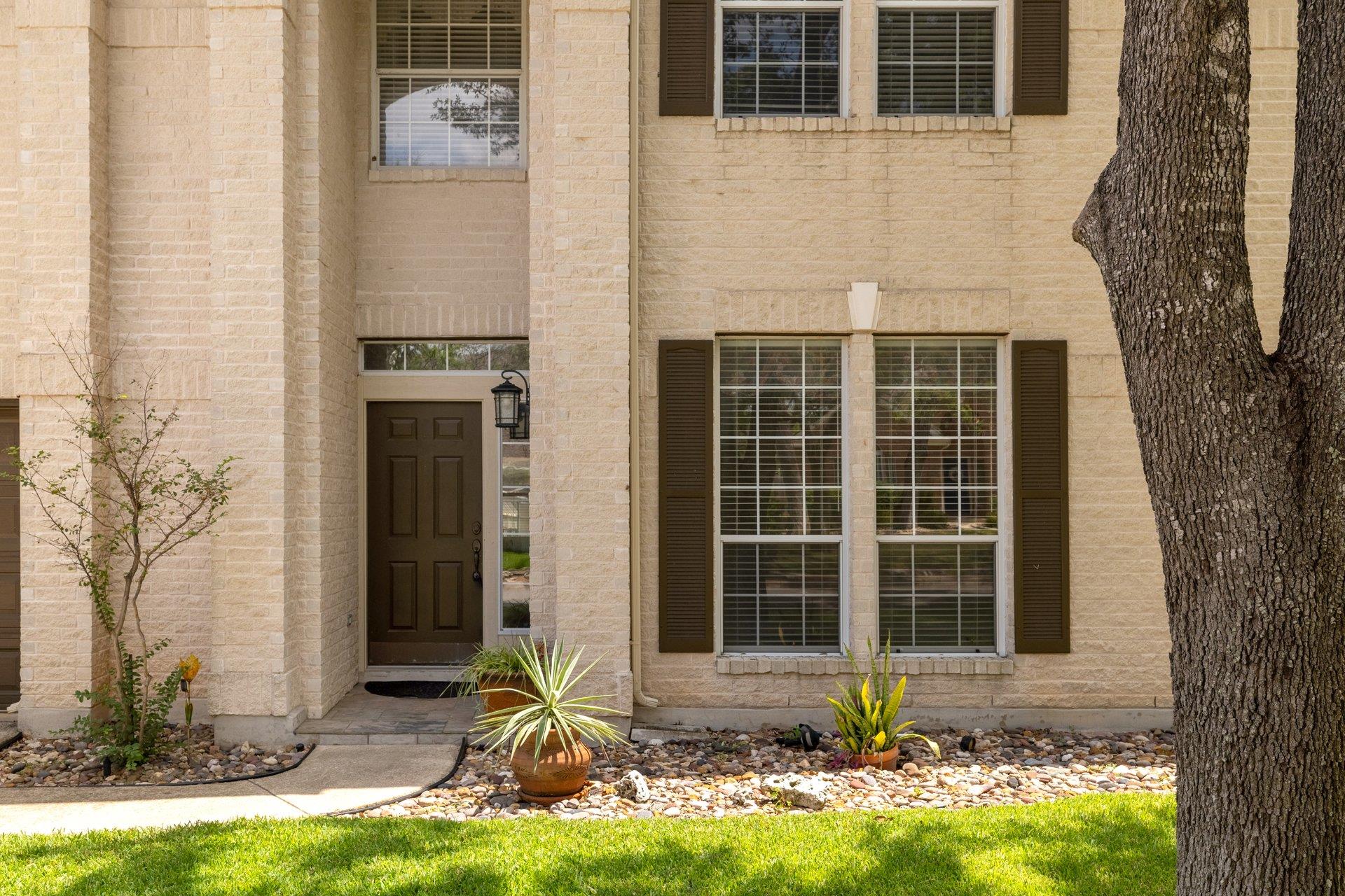 2101 Simbrah Dr, Cedar Park, TX 78613