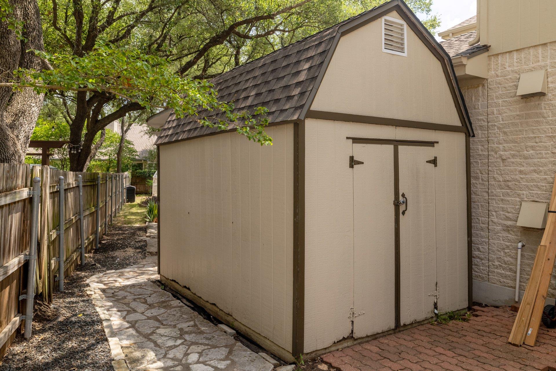 2101 Simbrah Dr, Cedar Park, TX 78613