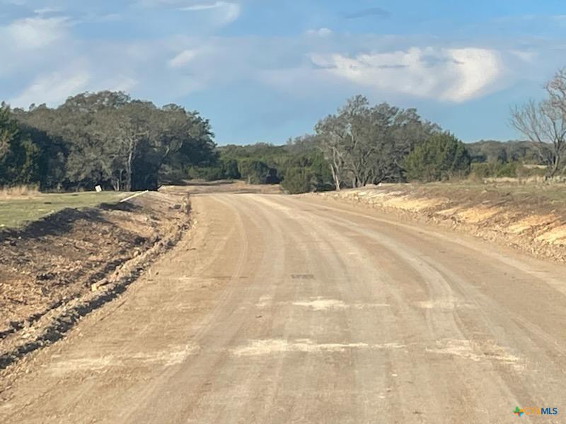 Lot 175 Heartleaf Drive, Lampasas, TX 76550