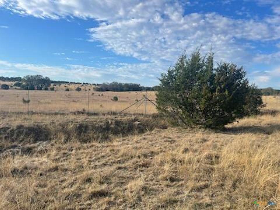Lot 175 Heartleaf Drive, Lampasas, TX 76550