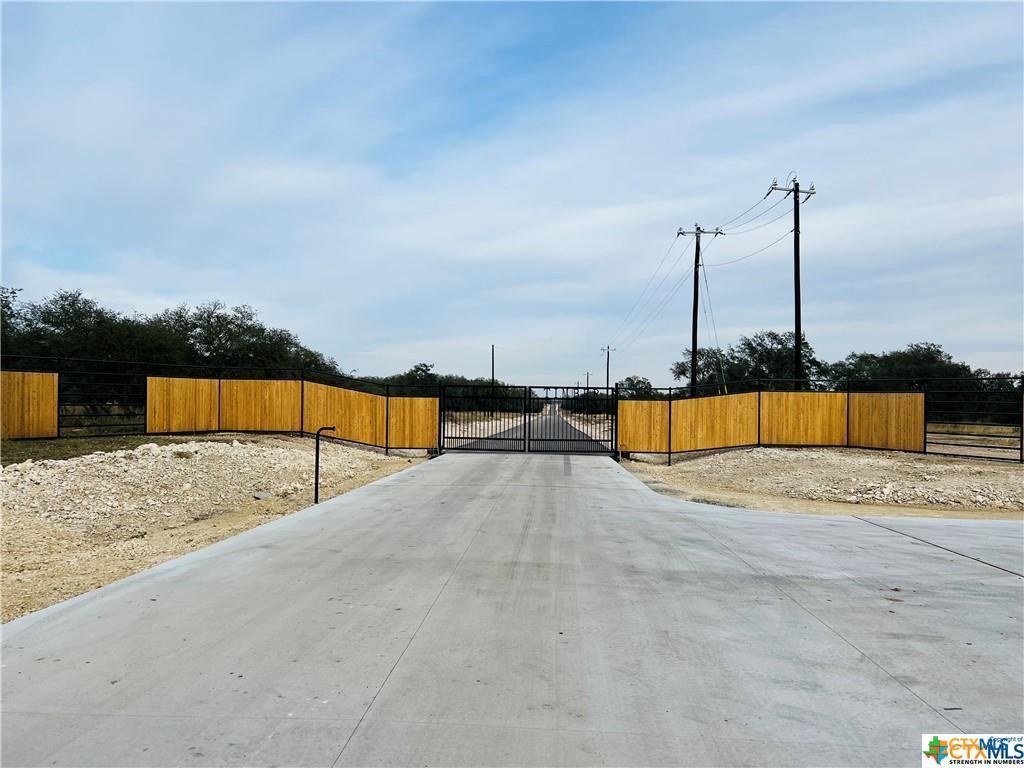 Lot 175 Heartleaf Drive, Lampasas, TX 76550