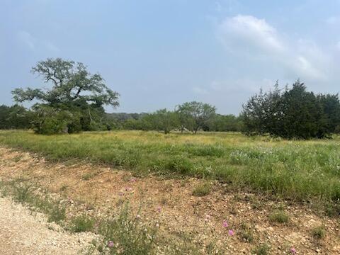 Lot 175 Heartleaf Drive, Lampasas, TX 76550