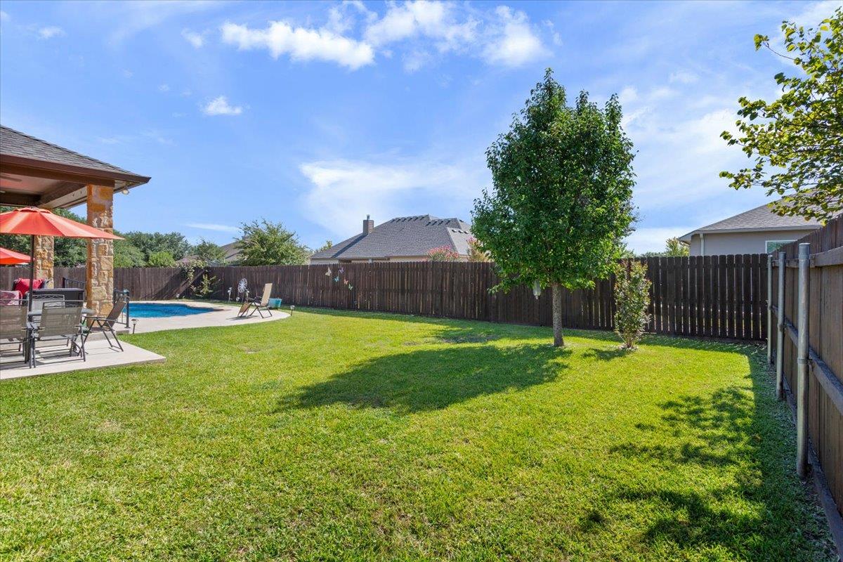 4017 Woodhaven Dr, Nolanville, TX 76559