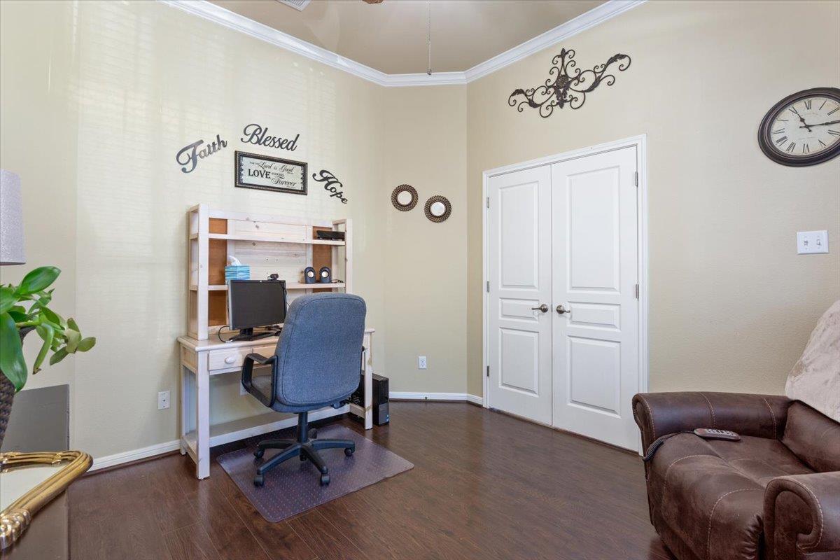 4017 Woodhaven Dr, Nolanville, TX 76559