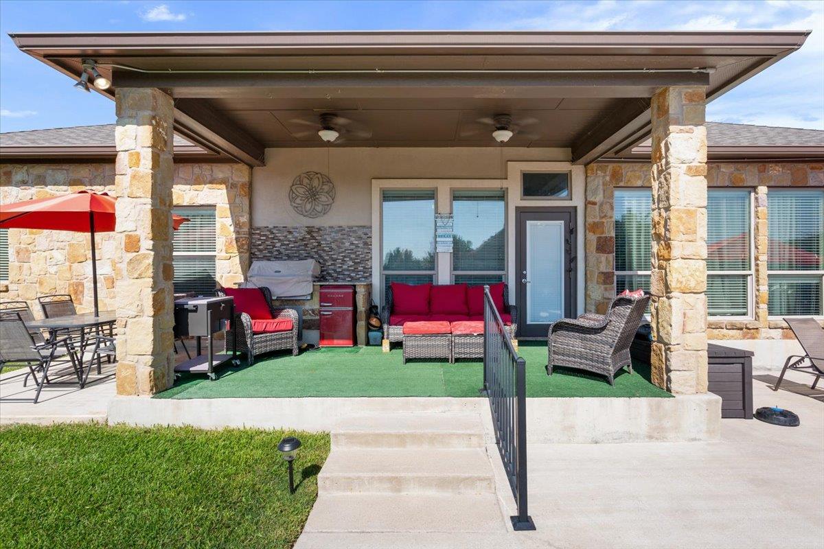 4017 Woodhaven Dr, Nolanville, TX 76559