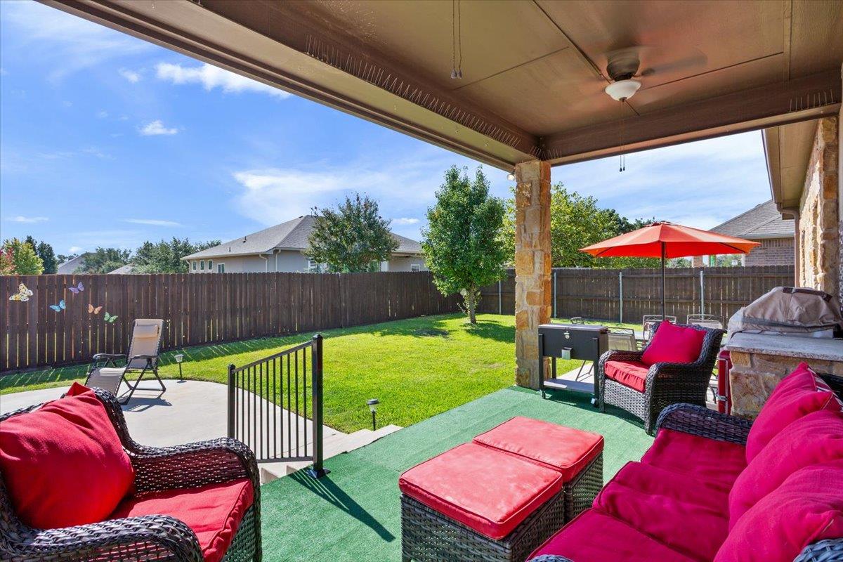 4017 Woodhaven Dr, Nolanville, TX 76559