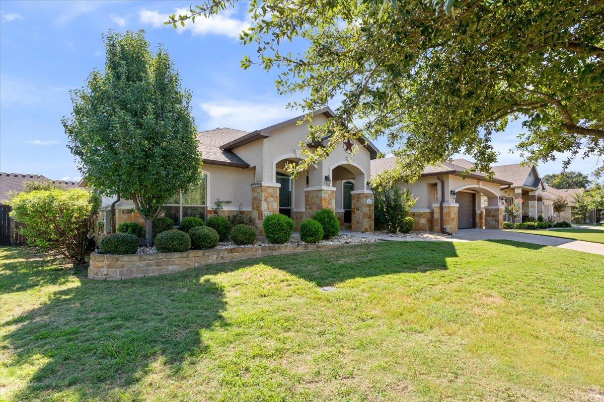 4017 Woodhaven Dr, Nolanville, TX 76559