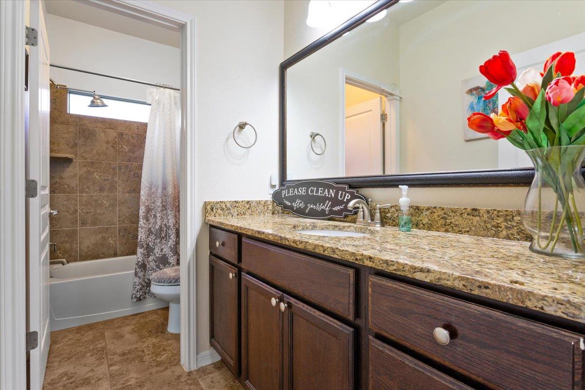 4017 Woodhaven Dr, Nolanville, TX 76559