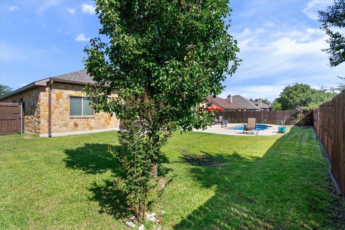 4017 Woodhaven Dr, Nolanville, TX 76559