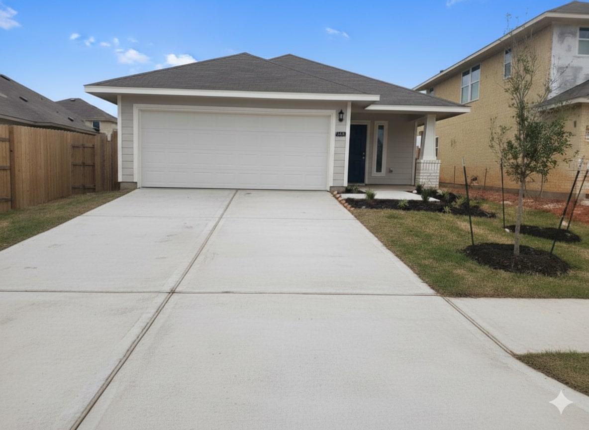 129 BRIGHT FLORA Ln, Maxwell, TX 78666