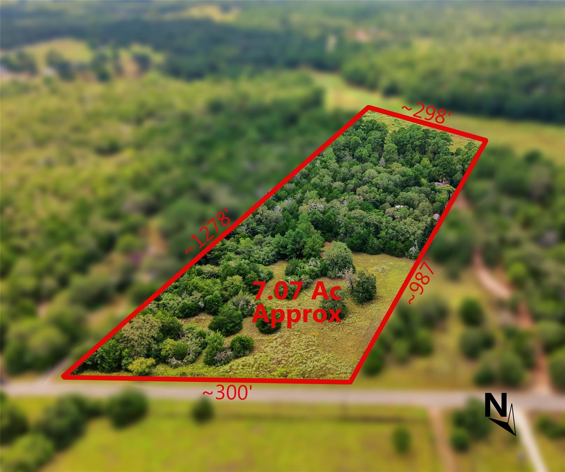 810 Pine Valley Loop, Smithville, TX 78957
