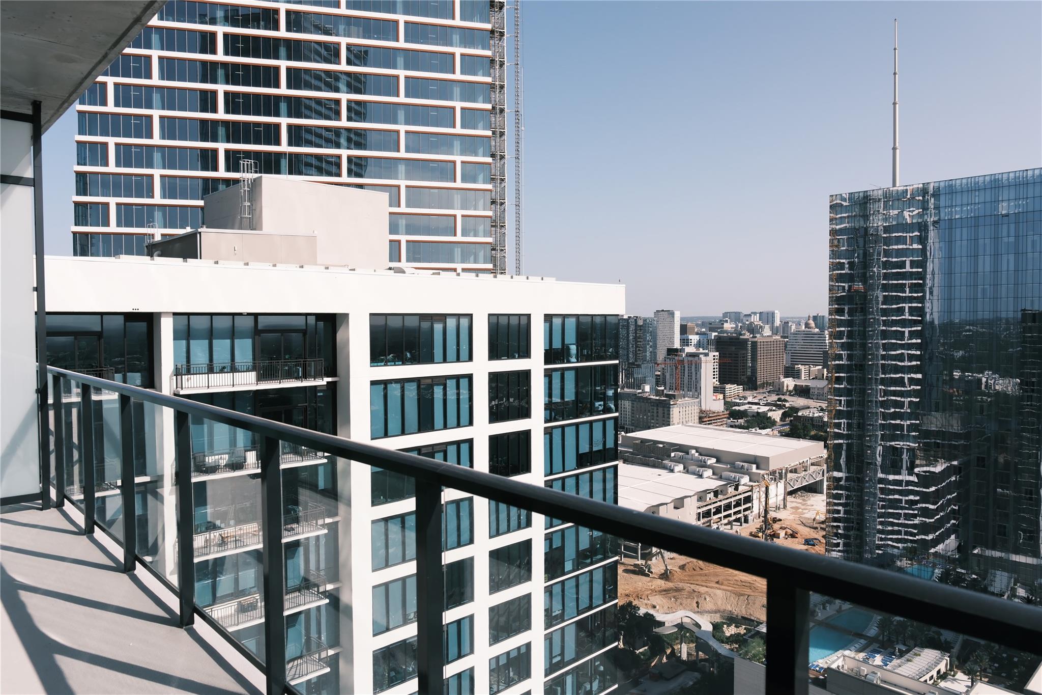 610 Davis St # 3110, Austin, TX 78701