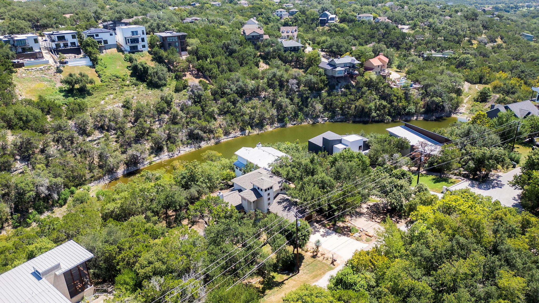 3013 Geronimo Trl, Austin, TX 78734