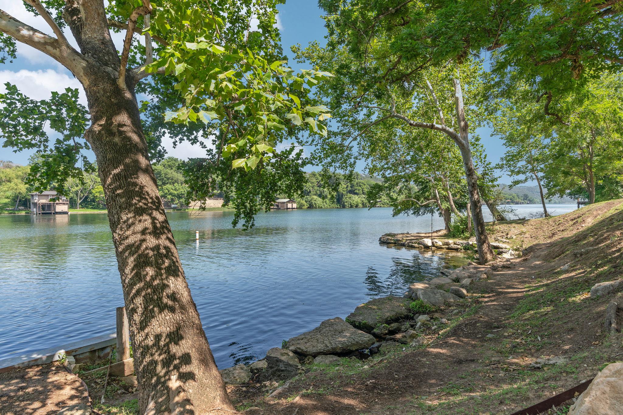 3013 Geronimo Trl, Austin, TX 78734