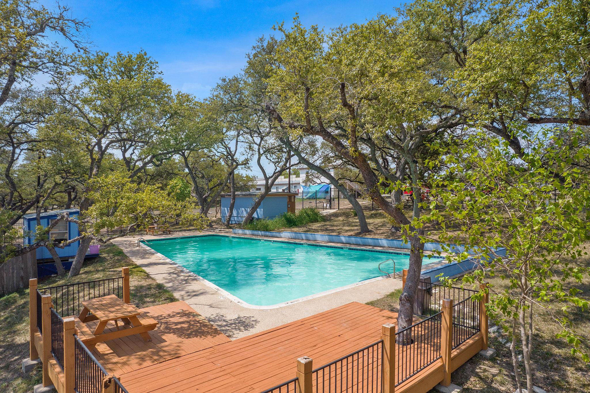 3013 Geronimo Trl, Austin, TX 78734