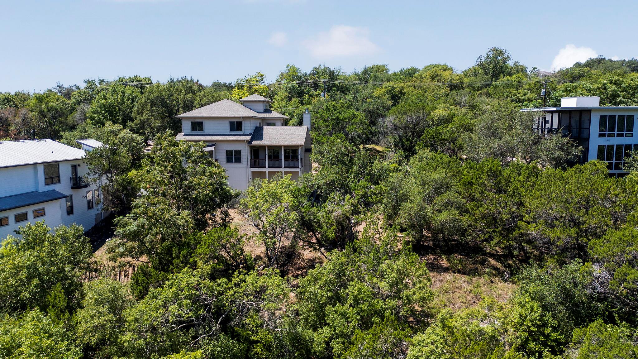 3013 Geronimo Trl, Austin, TX 78734