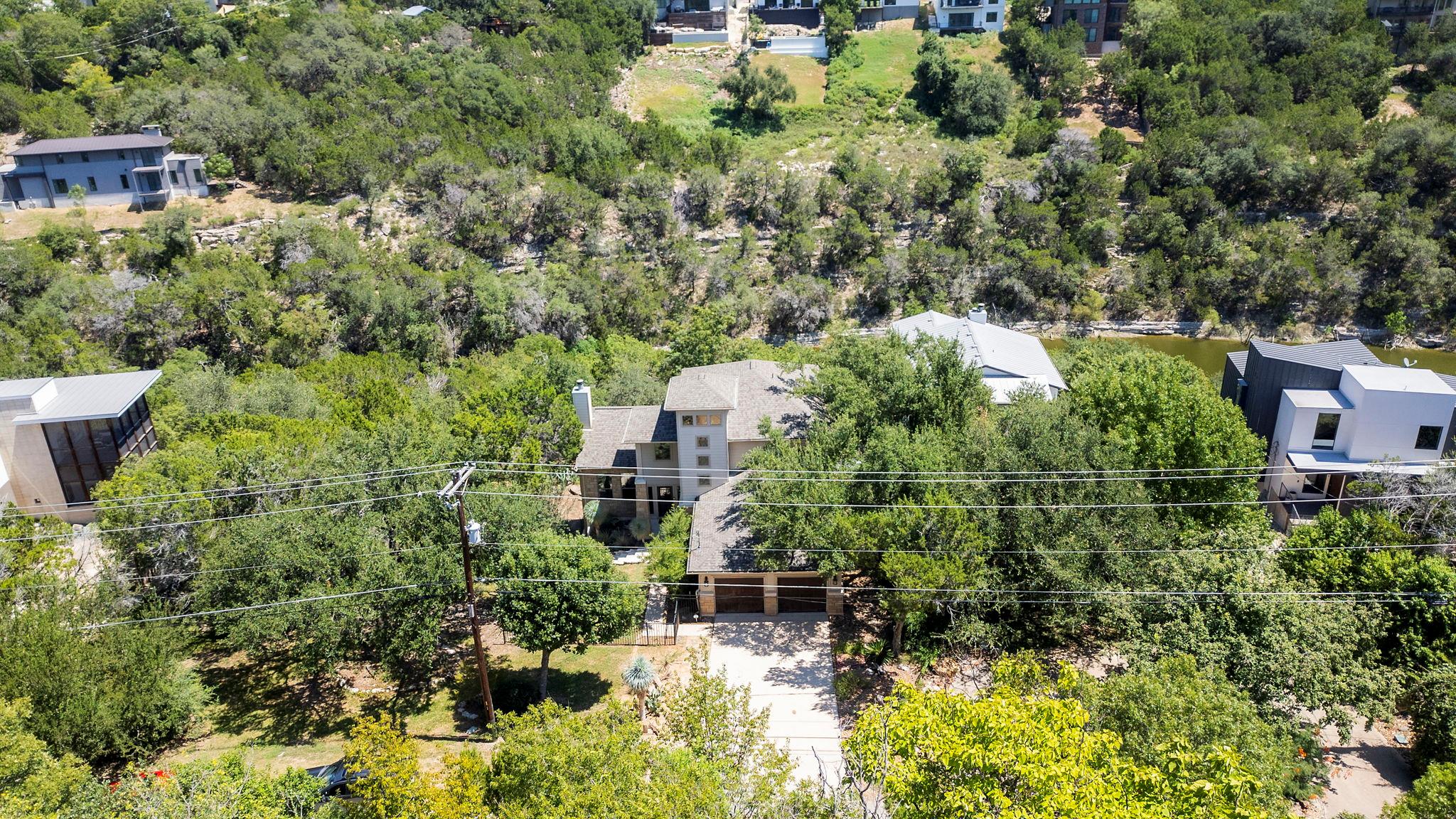 3013 Geronimo Trl, Austin, TX 78734