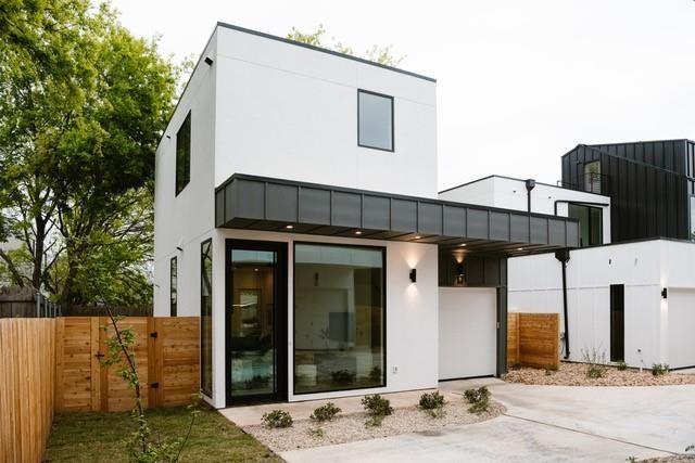 1604 Nash Ave # B, Austin, TX 78704