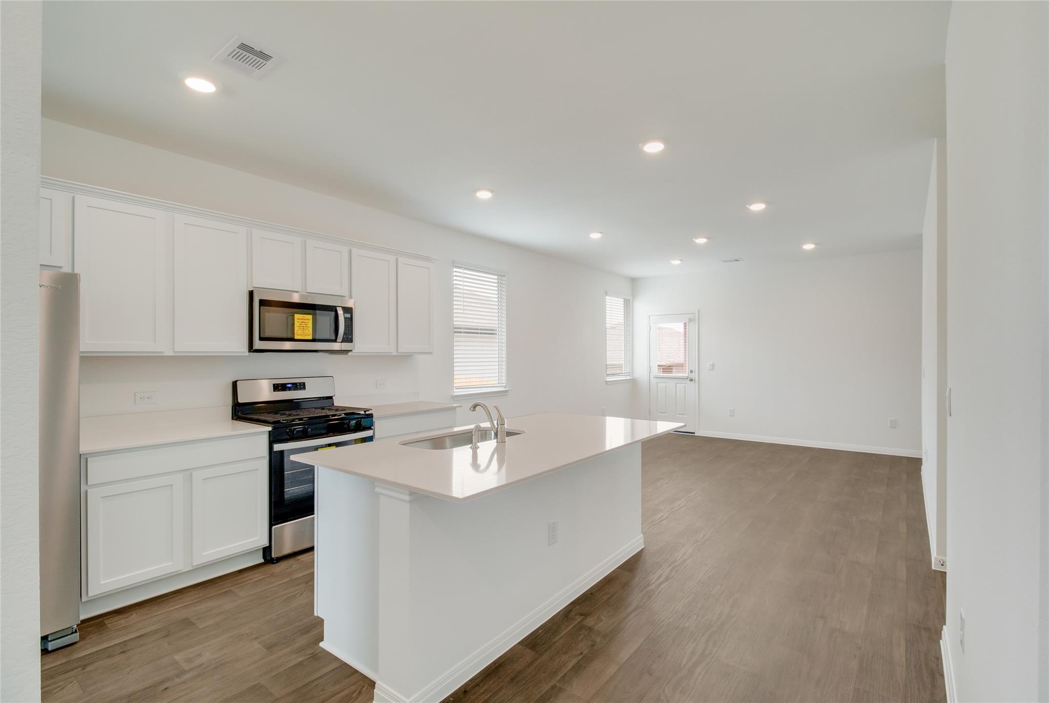 203 Balmorehea St, Kyle, TX 78640