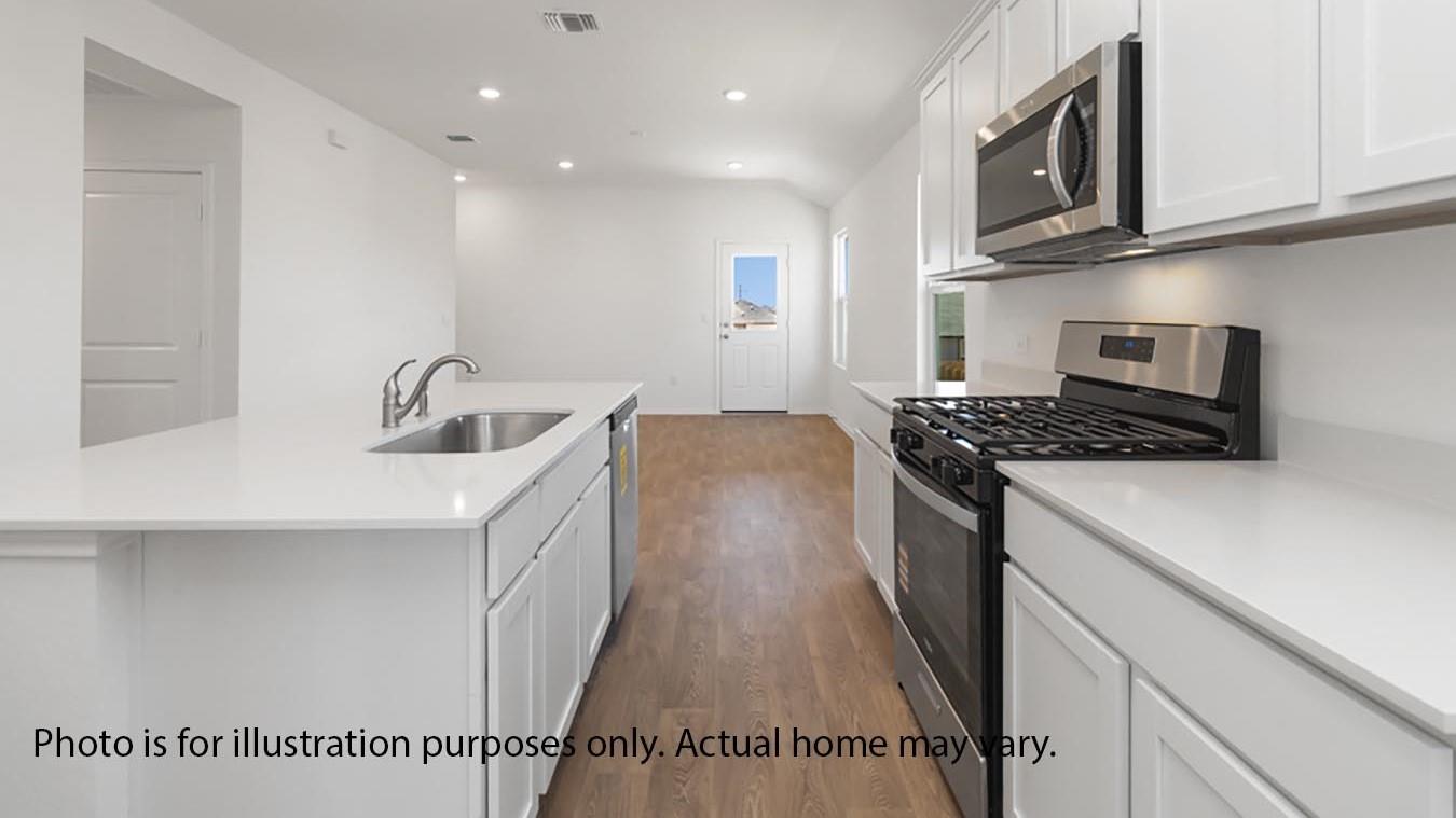 203 Balmorehea St, Kyle, TX 78640