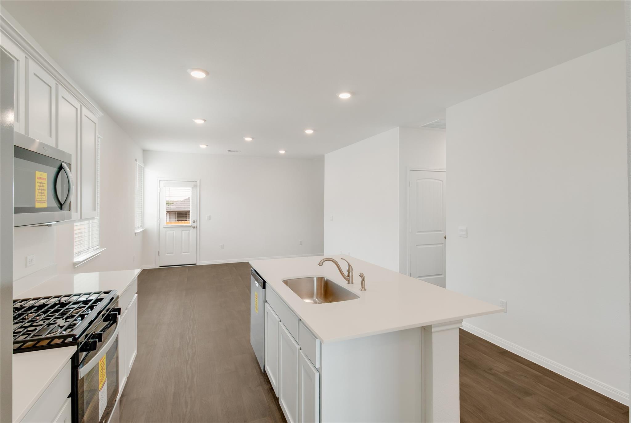 203 Balmorehea St, Kyle, TX 78640