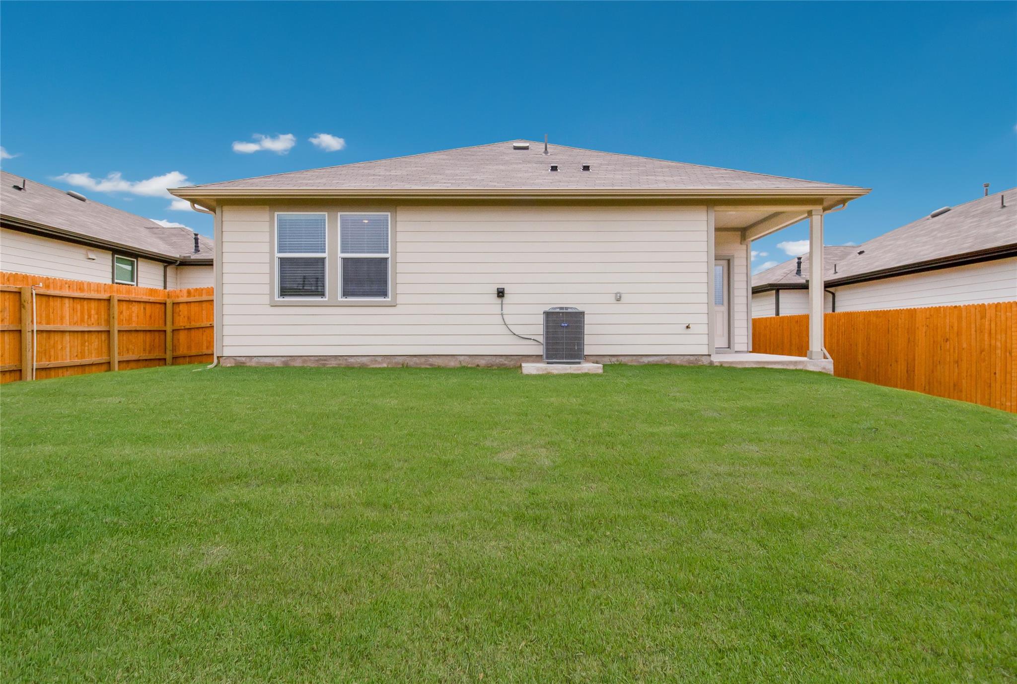 203 Balmorehea St, Kyle, TX 78640