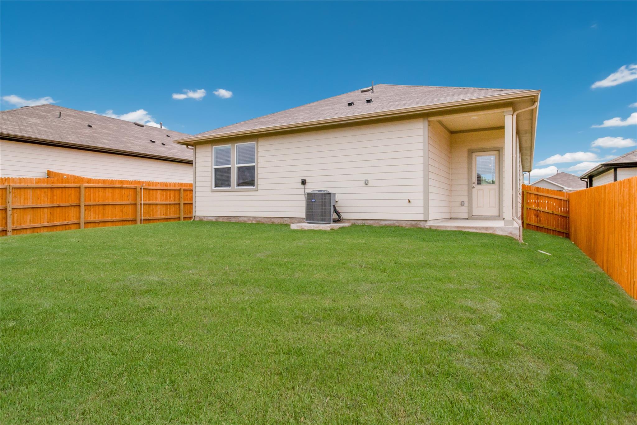 203 Balmorehea St, Kyle, TX 78640