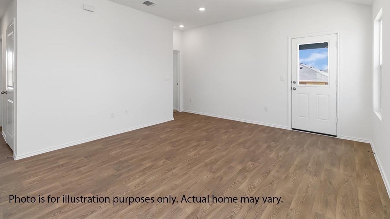 203 Balmorehea St, Kyle, TX 78640