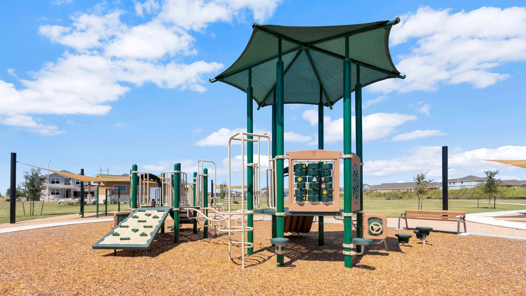 203 Balmorehea St, Kyle, TX 78640