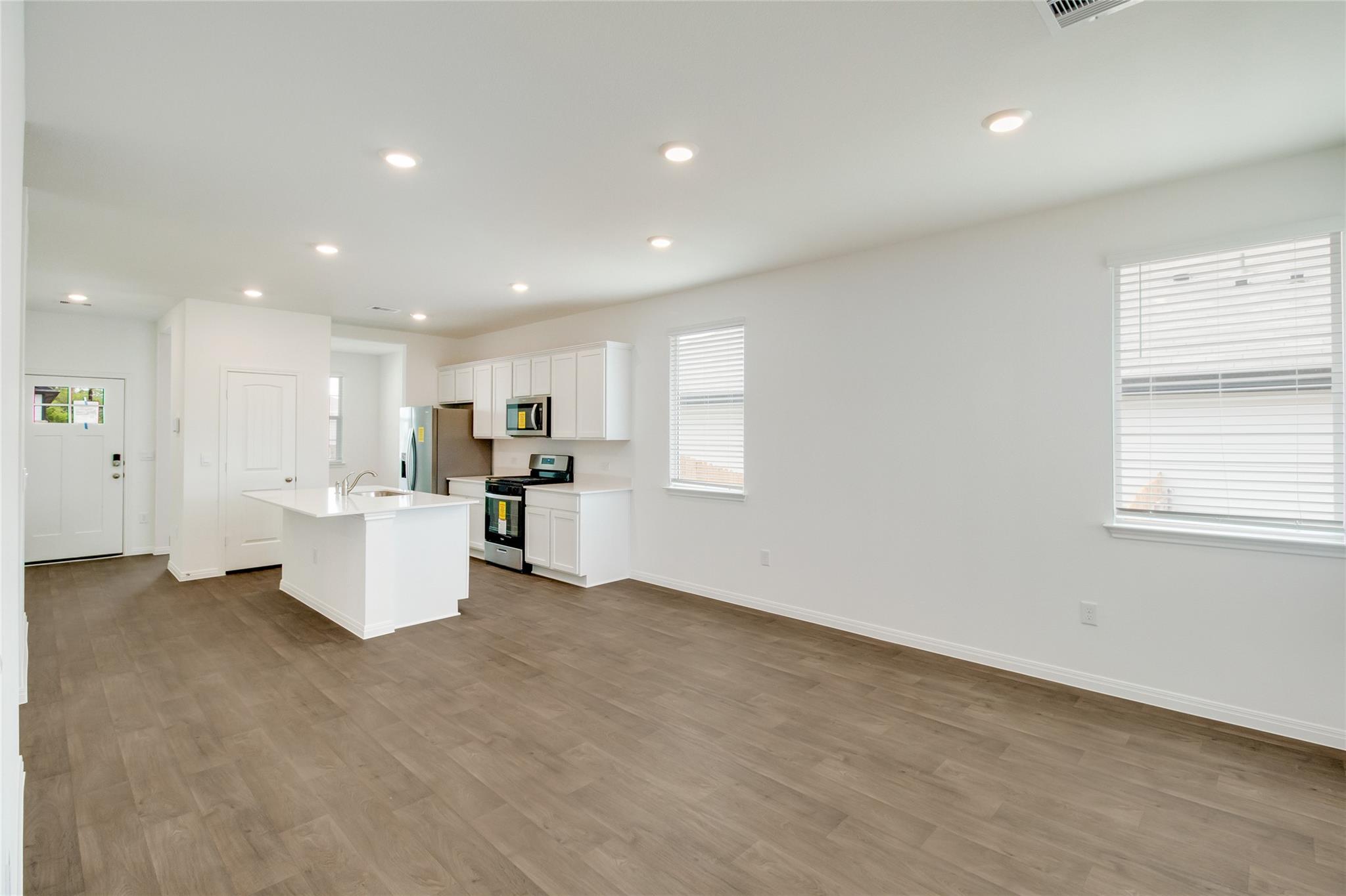 203 Balmorehea St, Kyle, TX 78640