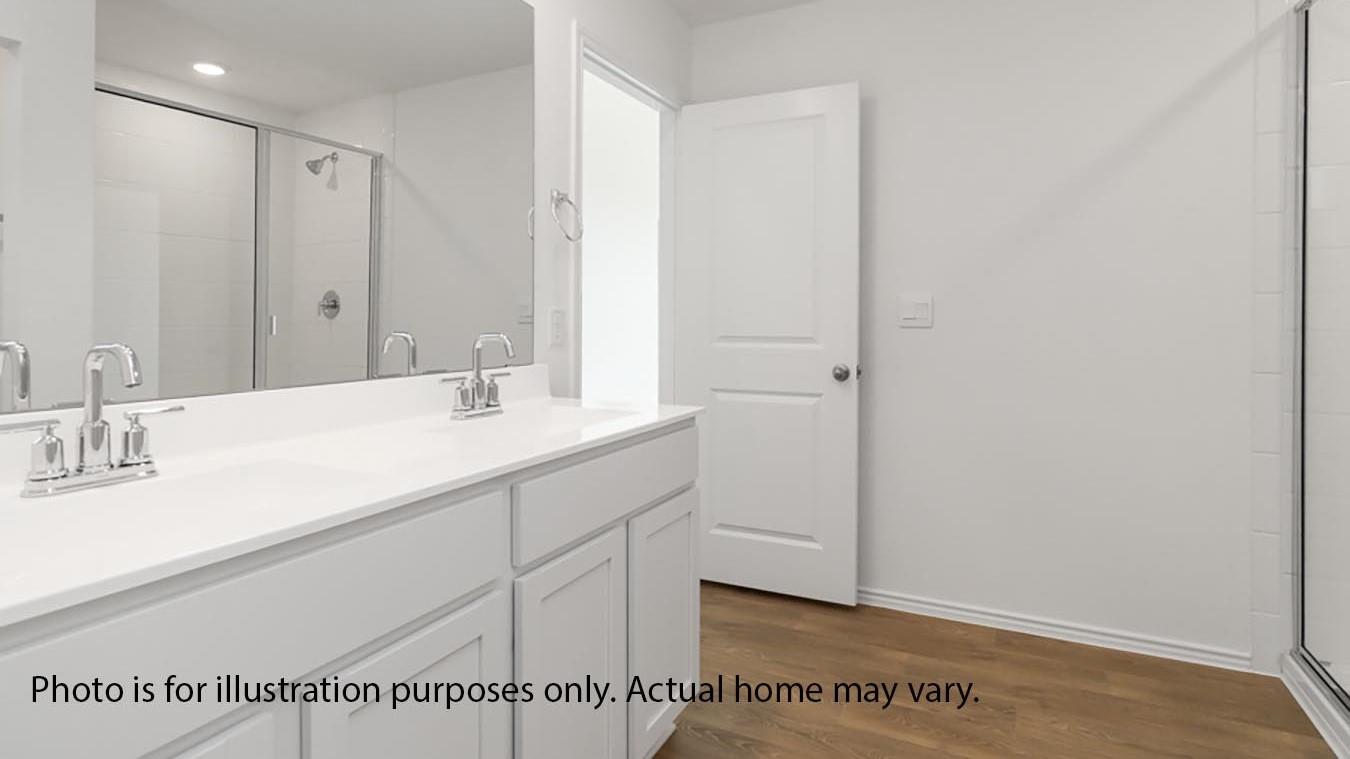 203 Balmorehea St, Kyle, TX 78640