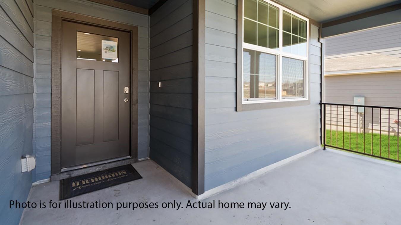 203 Balmorehea St, Kyle, TX 78640