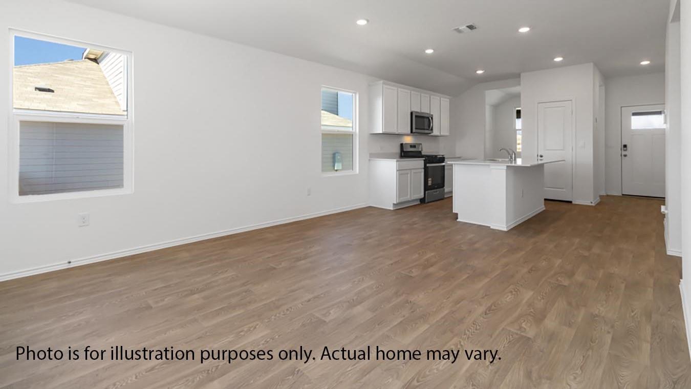 203 Balmorehea St, Kyle, TX 78640