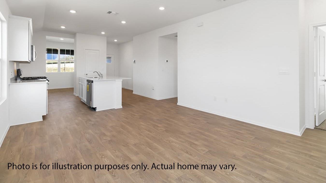 203 Balmorehea St, Kyle, TX 78640