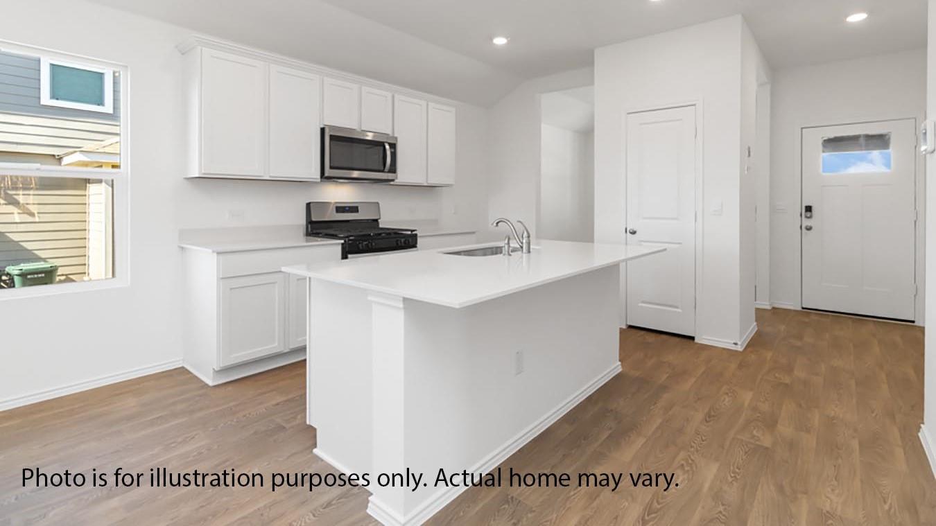 203 Balmorehea St, Kyle, TX 78640