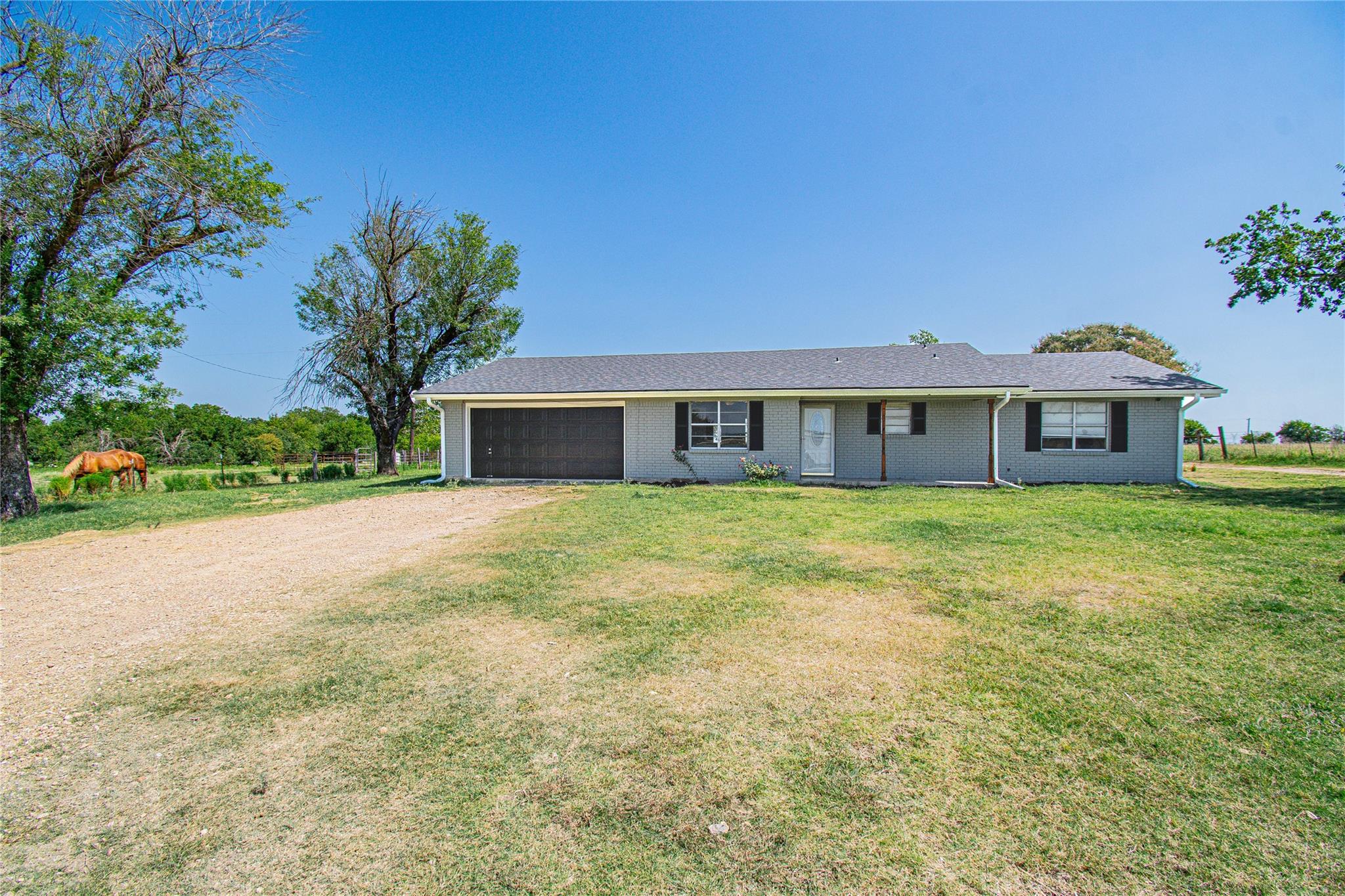 8490 E HWY 190, Rogers, TX 76569
