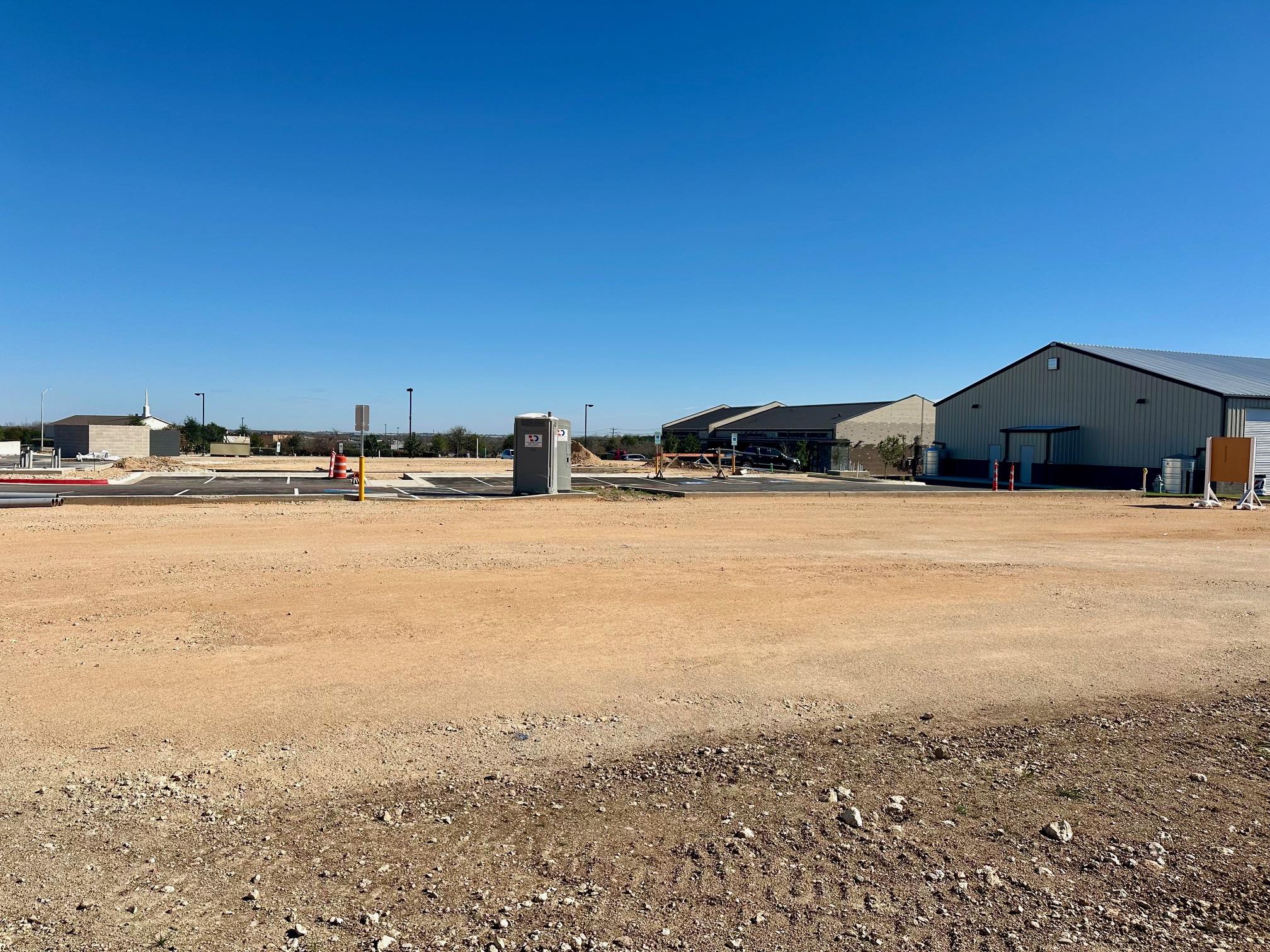 TBD Carpenter Hill Dr, Buda, TX 78610