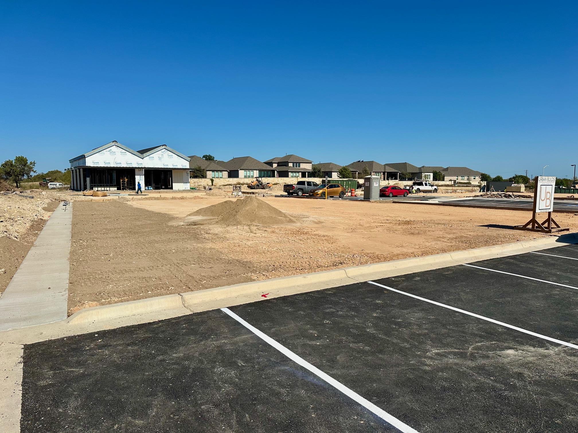 TBD Carpenter Hill Dr, Buda, TX 78610