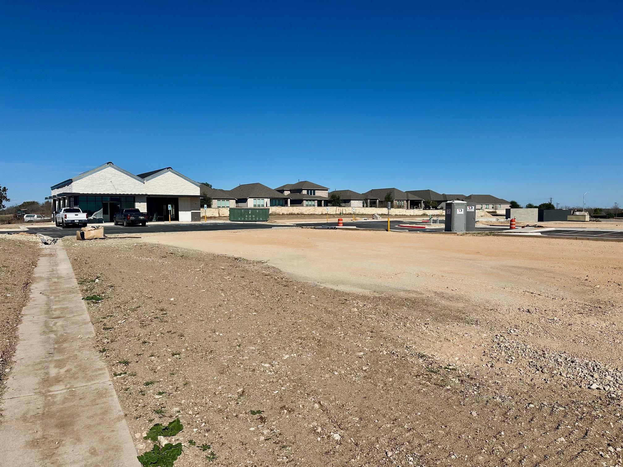 TBD Carpenter Hill Dr, Buda, TX 78610