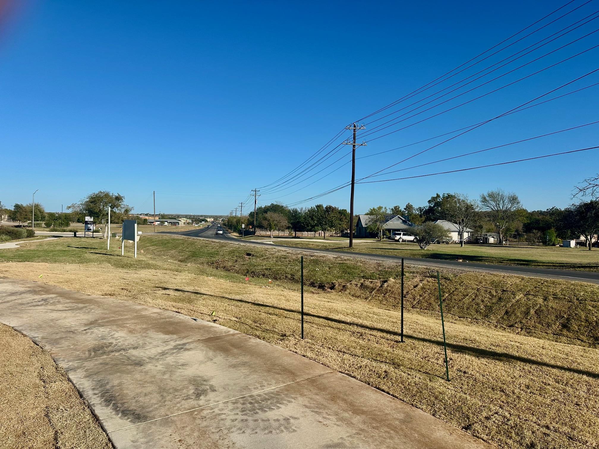 TBD Carpenter Hill Dr, Buda, TX 78610