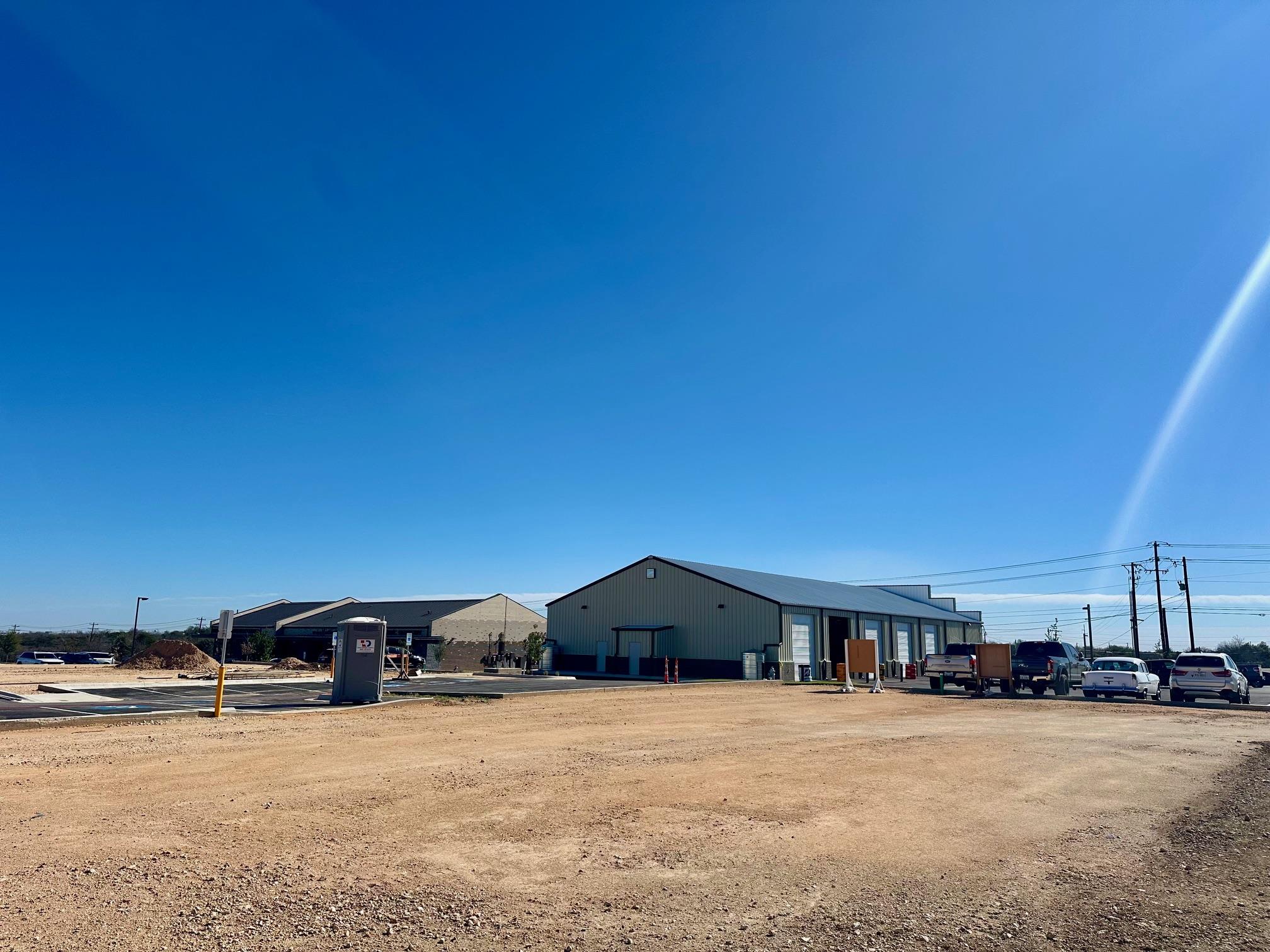 TBD Carpenter Hill Dr, Buda, TX 78610